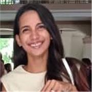 Hablante nativa de español con 3 años de experiencia en tutorias privadas enseña español a niños, adolescentes z adultos